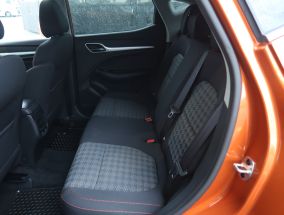 MG ZS II - 2024