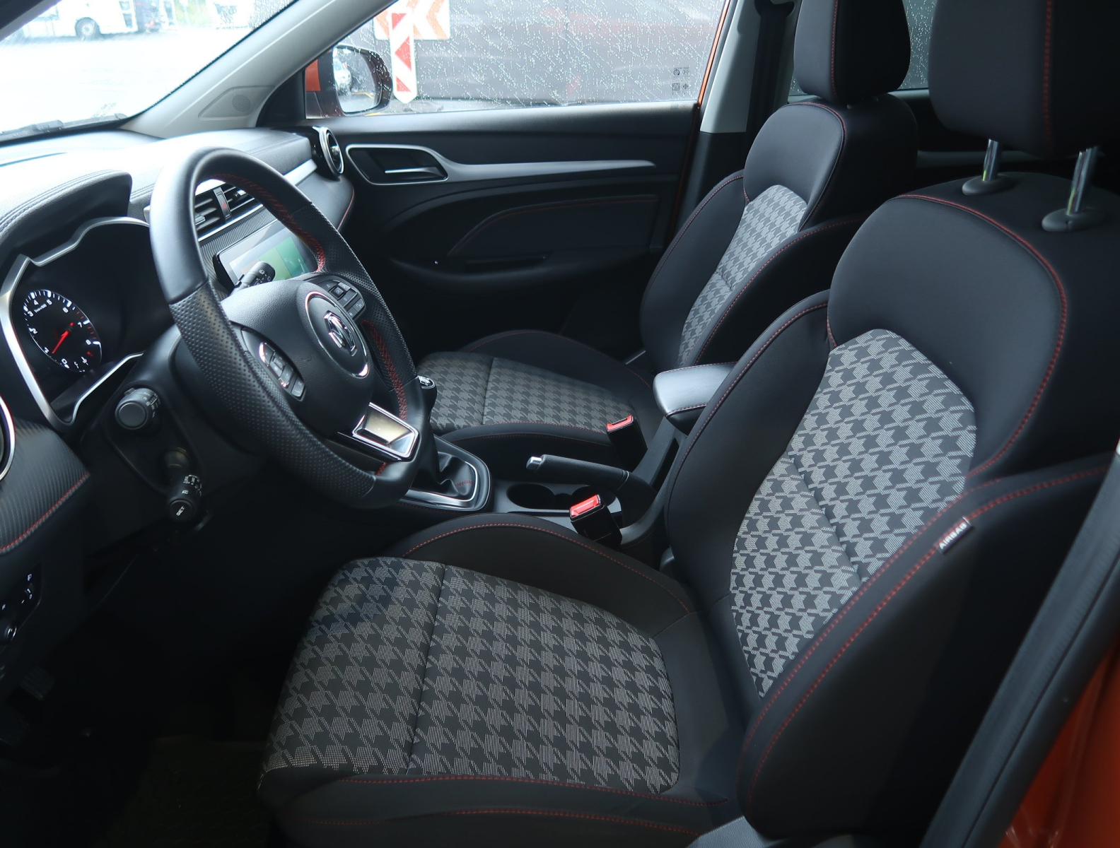 MG ZS II - 2024