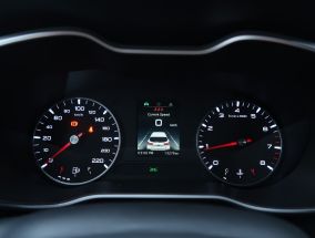 MG ZS II - 2024