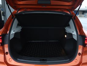 MG ZS II - 2024