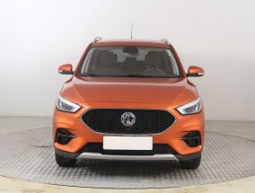 MG ZS II - 2024