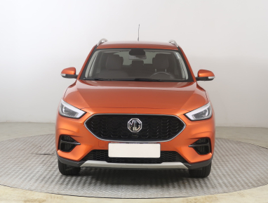 MG ZS II - 2024