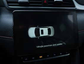 MG ZS II - 2024