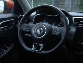 MG ZS II - 2024