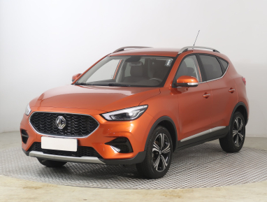 MG ZS II - 2024