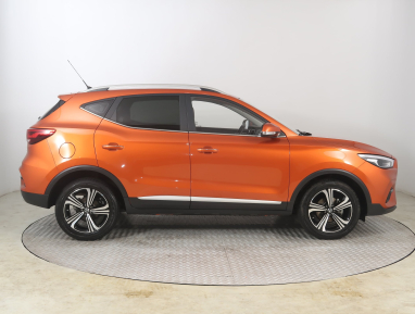 MG ZS II - 2024
