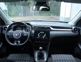 MG ZS II - 2024