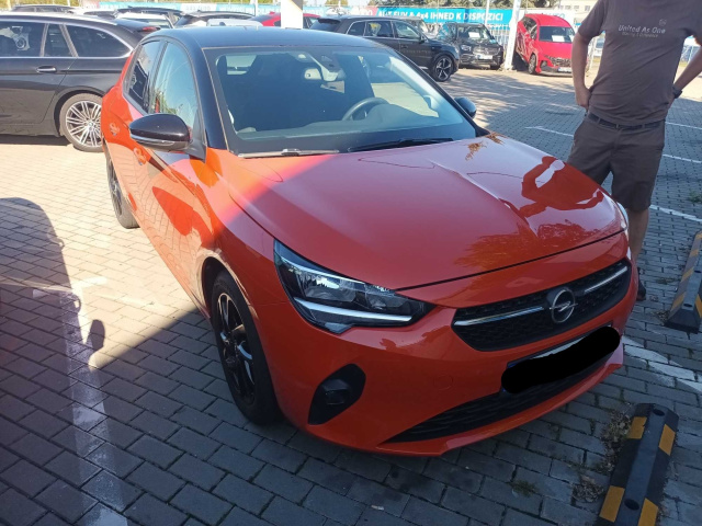 Opel Corsa 2020