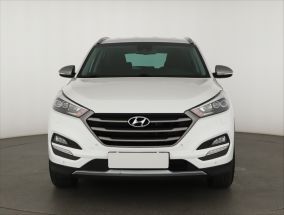 Hyundai Tucson - 2018