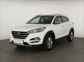 Hyundai Tucson - 2018