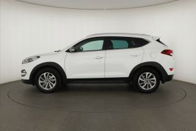 Hyundai Tucson - 2018