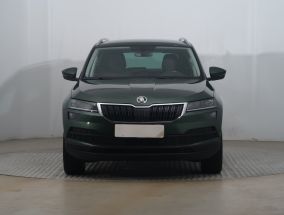 Skoda Karoq - 2018