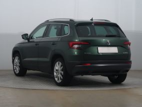 Skoda Karoq - 2018