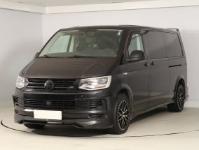 Volkswagen Caravelle - 2016