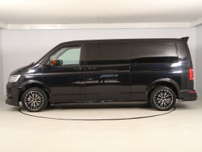 Volkswagen Caravelle - 2016