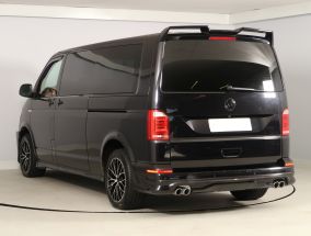 Volkswagen Caravelle - 2016