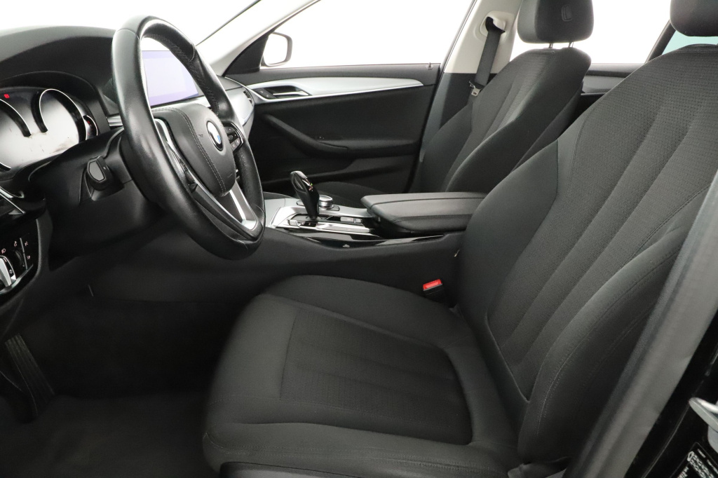 BMW 5