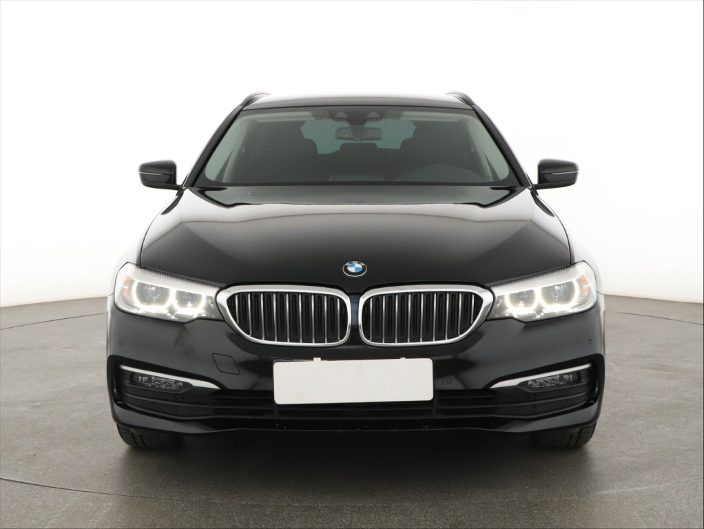 BMW 5