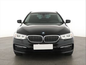 BMW 5 - 2019