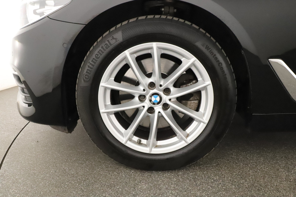 BMW 5