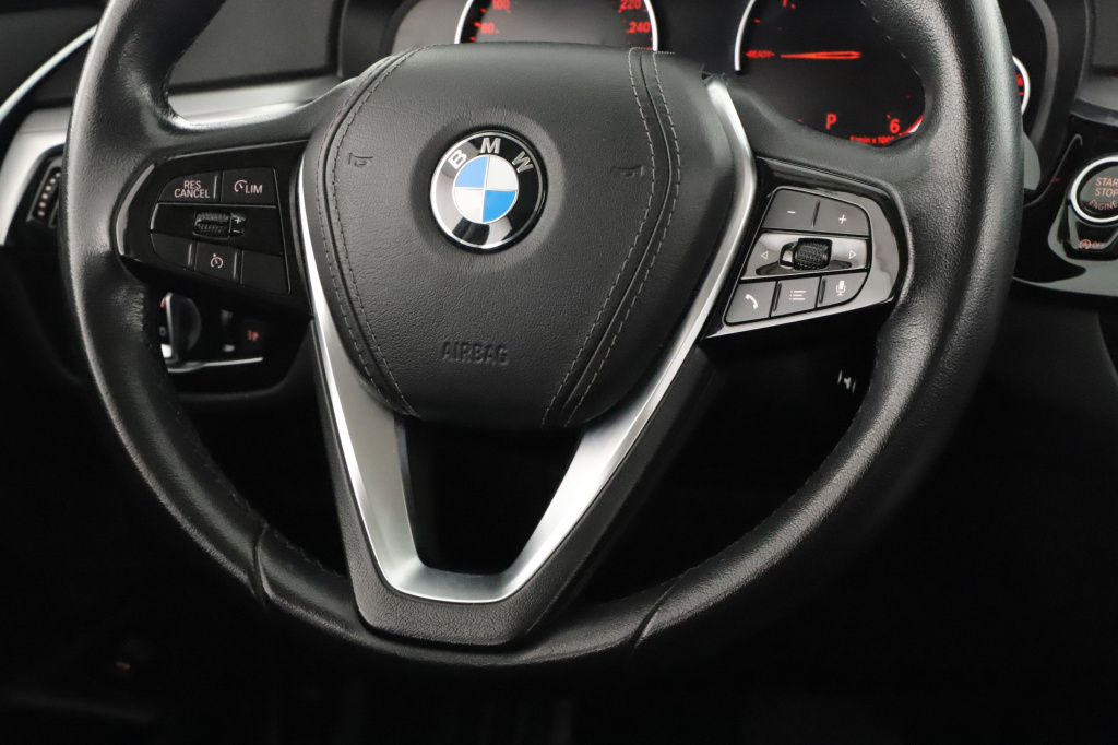 BMW 5