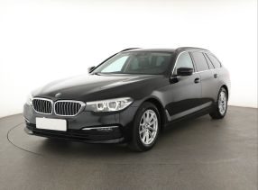 BMW 5 - 2019