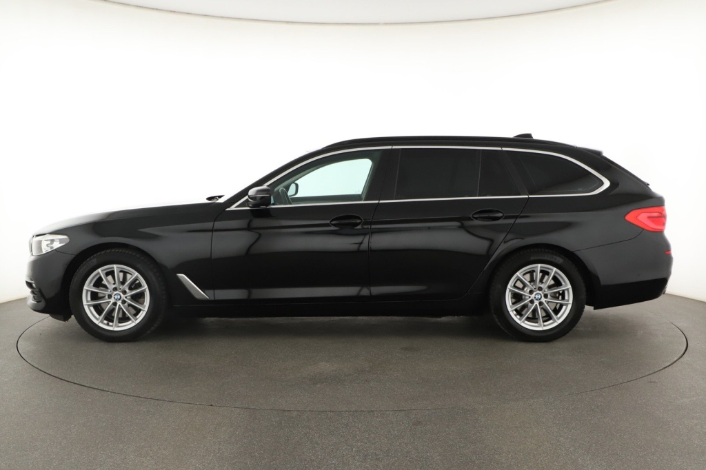 BMW 5