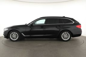 BMW 5 - 2019