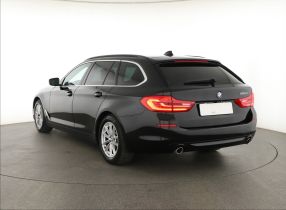 BMW 5 - 2019