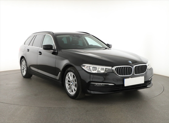 BMW 5