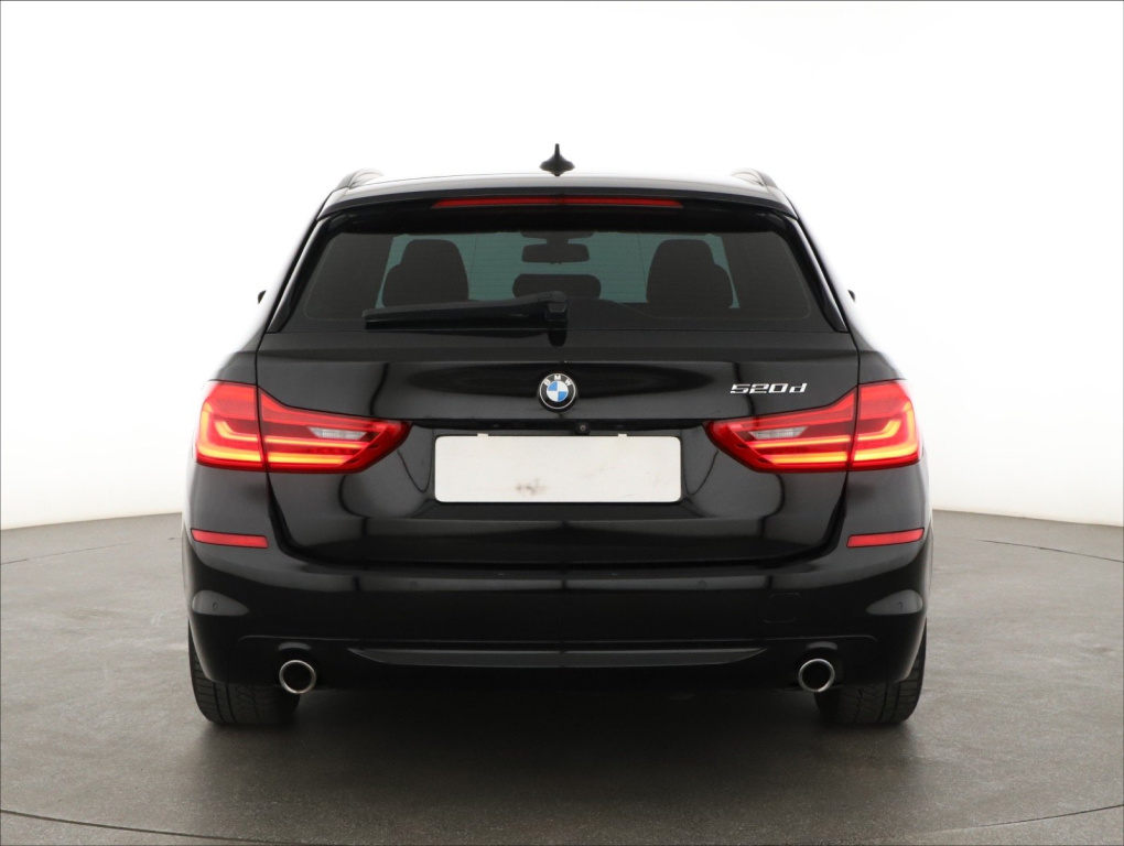 BMW 5