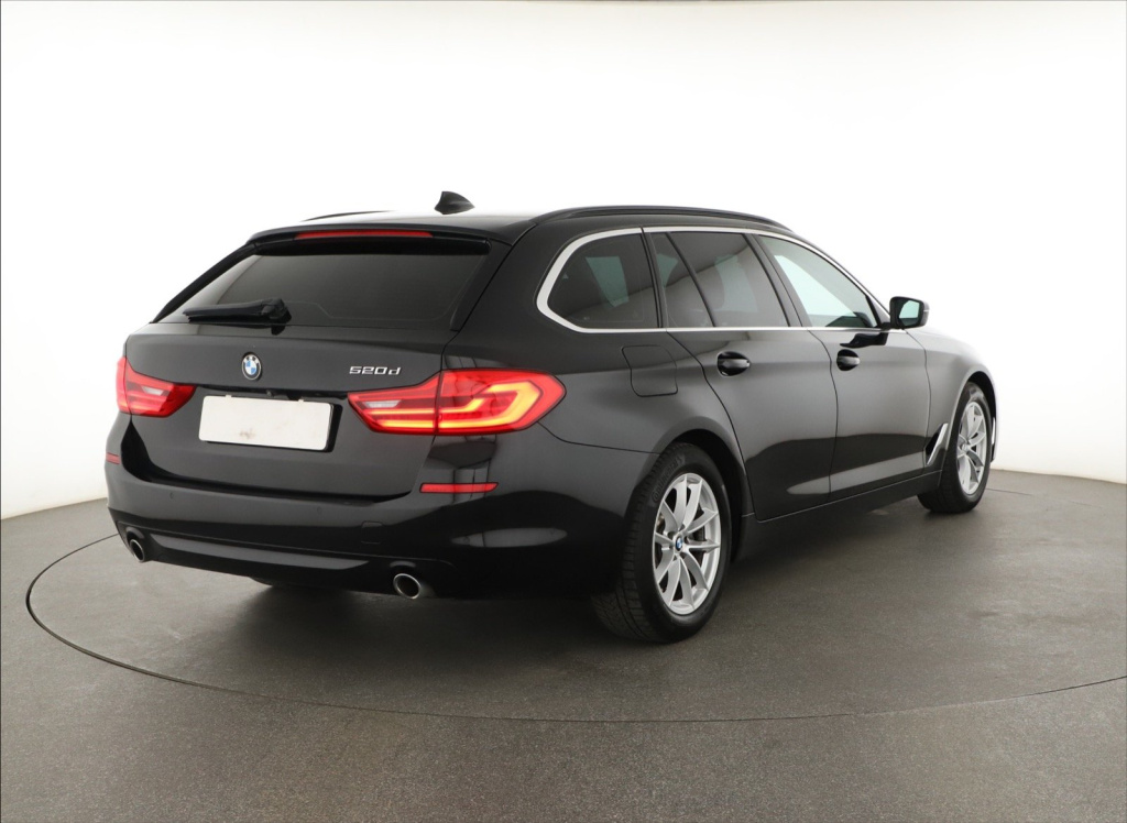 BMW 5