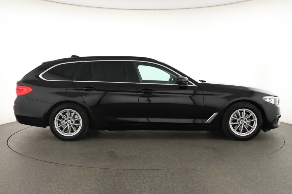 BMW 5