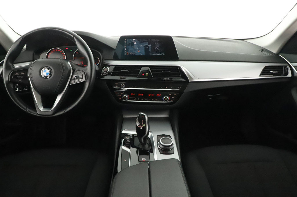 BMW 5