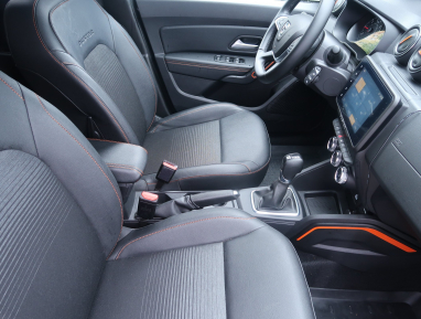 Dacia Duster - 2022