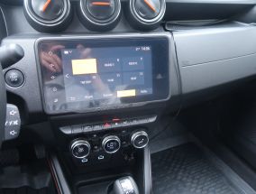 Dacia Duster - 2022