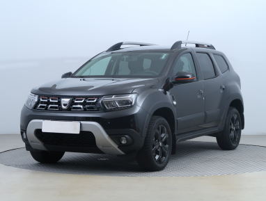 Dacia Duster - 2022
