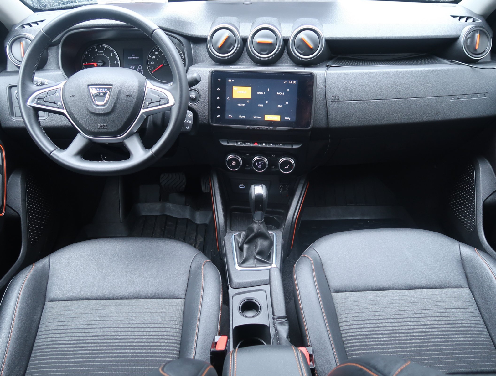 Dacia Duster - 2022