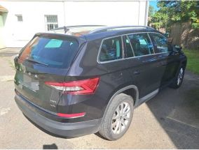Skoda Kodiaq - 2019