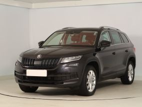 Skoda Kodiaq - 2019