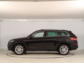 Skoda Kodiaq - 2019