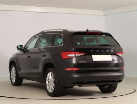 Skoda Kodiaq - 2019