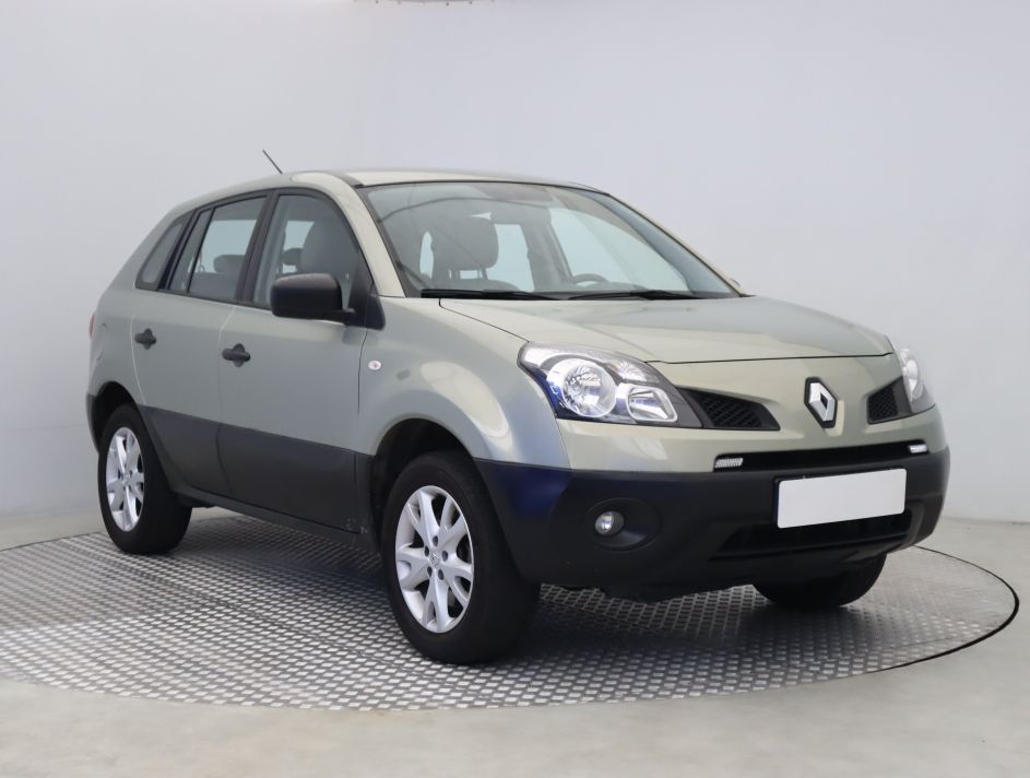 Renault Koleos - 2009
