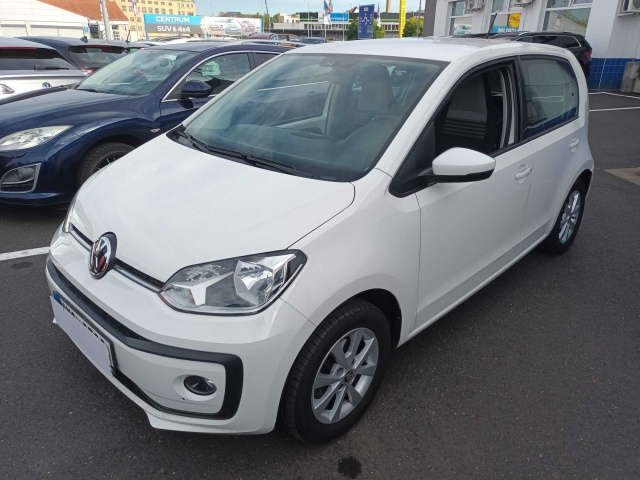 Volkswagen Up! 2018