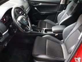 Škoda Karoq - 2019
