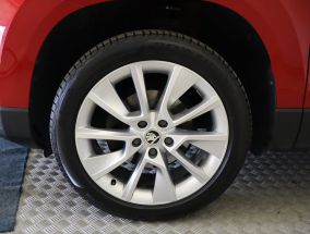 Škoda Karoq - 2019