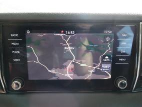 Škoda Karoq - 2019