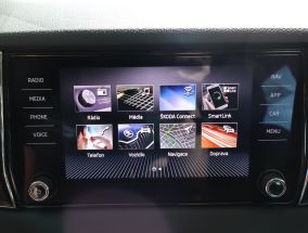 Škoda Karoq - 2019
