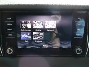 Škoda Karoq - 2019