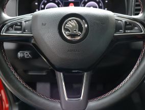 Škoda Karoq - 2019